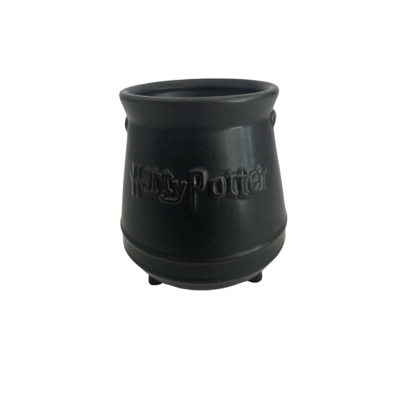 Harry Potter Wizarding World 3D Cauldron Ceramic Mug - Picture 1 of 11